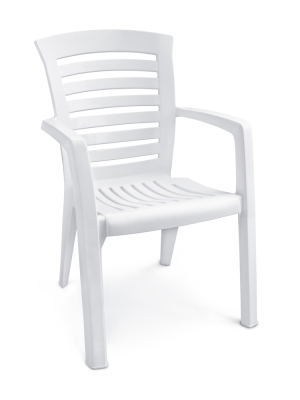 Plastic Chair