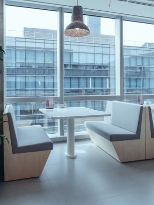 Office Lounge Furniture